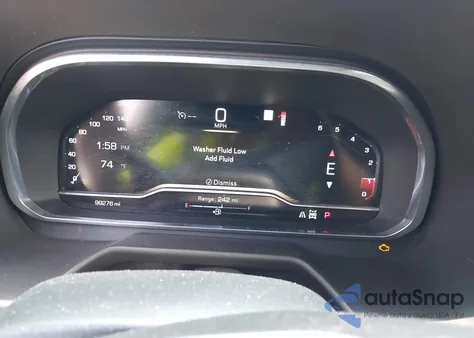 2022 GMC Yukon Xl 4Wd Slt z USA, uszkodzony, nr VIN 1GKS2GKD9NR312210